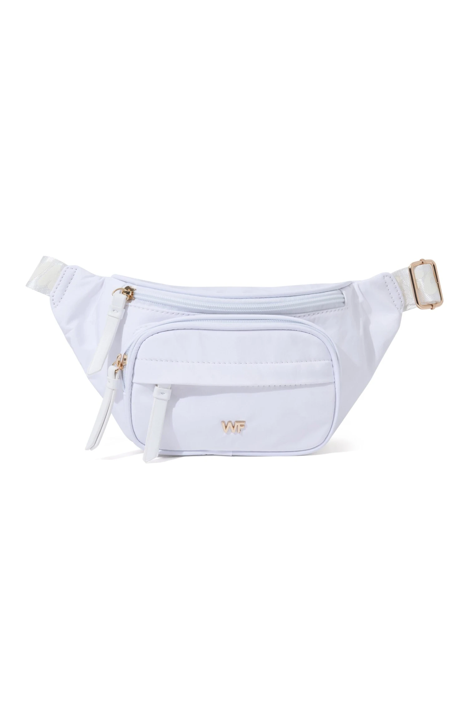 Sammy Belt Bag Off White 2 Sammy Belt Bag Off White - Image 2