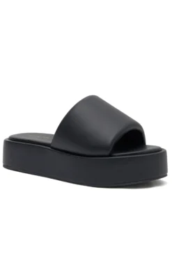 Matea Platform Slides Black 6 Matea Platform Slides Black -LuxeFit Shop B43 2023.03.14 WHITE FOX 2061 scaled