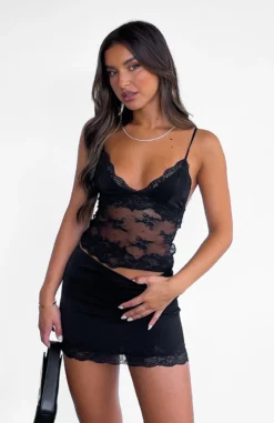 Good At Being Bad Top Black -LuxeFit Shop IMG 9482 b5d3f6d3 30e0 4222 a163 77d7fc486da5