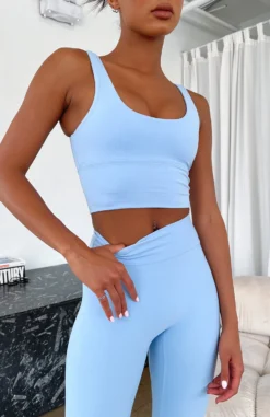 Activation Sports Crop Sky Blue 11 Activation Sports Crop Sky Blue -LuxeFit Shop IMG 9545 Facetune 27 04 2022 12 19 39 scaled