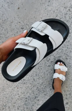 Mila Slides Bone 8 Mila Slides Bone -LuxeFit Shop MILA SLIDES 100123 06 scaled