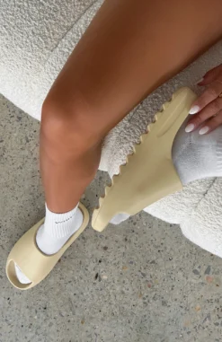 On The Edge Slides Bone