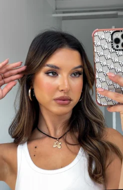 Orla Hoops Set Gold -LuxeFit Shop ORLA 141022 08