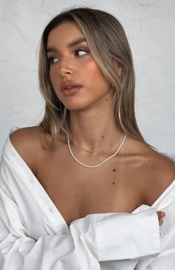 Rylee Necklace Gold -LuxeFit Shop RYLEE NECKLACE 08.03.22 02 scaled