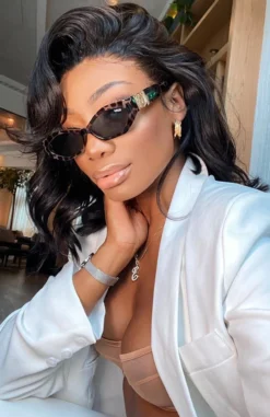 Kensington Sunglasses Tortoise