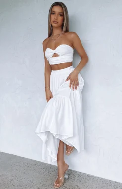 The One's You Love Maxi Set White 14 The One's You Love Maxi Set White -LuxeFit Shop THE ONES YOU LOVE SET 110121 02 scaled