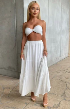 The One's You Love Maxi Set White 15 The One's You Love Maxi Set White -LuxeFit Shop allie a7d8e5d9 007c 4fab b8c1 74c90776ffb8