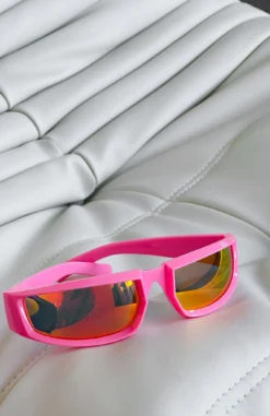 Delilah Sunglasses Pink -LuxeFit Shop delilah sunglasses 28.02.23 004