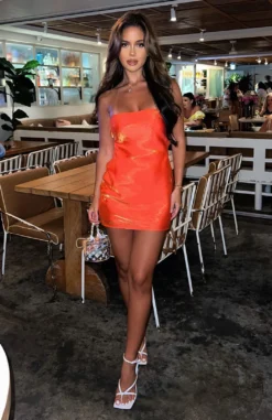 Crazy For You Mini Dress Calypso 13 Crazy For You Mini Dress Calypso -LuxeFit Shop eqgef