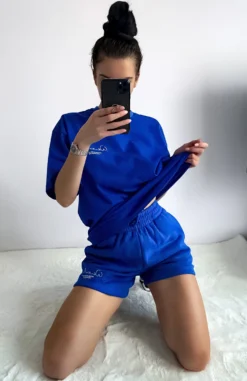 Check It Out Lounge Shorts Electric Blue 16 Check It Out Lounge Shorts Electric Blue -LuxeFit Shop instaliene 10 9aec942d f507 4122 88bf 77d30639b840 scaled