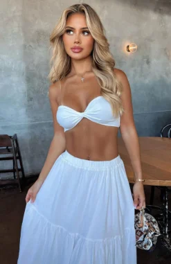The One's You Love Maxi Set White 19 The One's You Love Maxi Set White -LuxeFit Shop tarsha 4ad716f3 d980 49d7 9db7 d8977a00304e